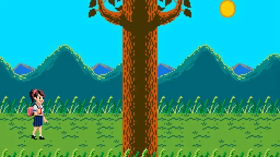 Capture d'écran de l'article
