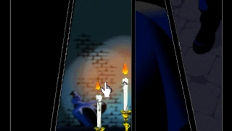 Capture d'écran de l'article