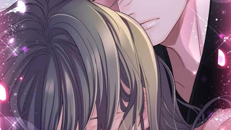 Screenshots False Vows, True Love: In a Night Full of Lies