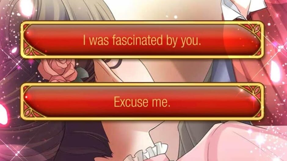 Screenshots False Vows, True Love: In a Night Full of Lies