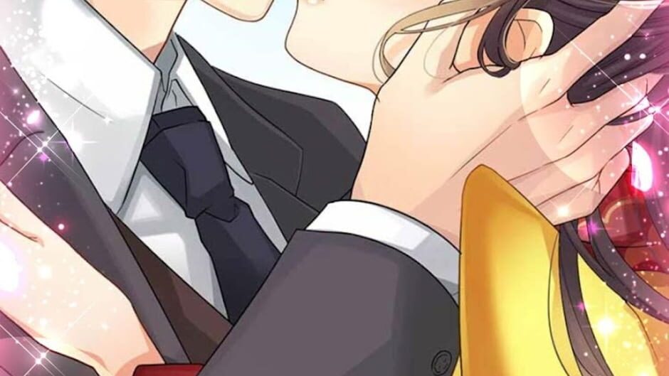 Screenshots False Vows, True Love: In a Night Full of Lies