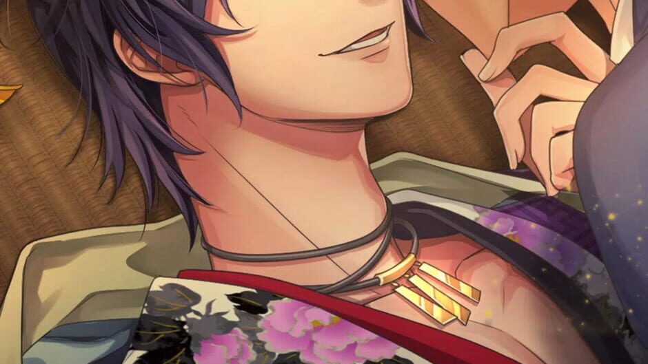 Screenshots Ephemeral Dreams, Eternal Love