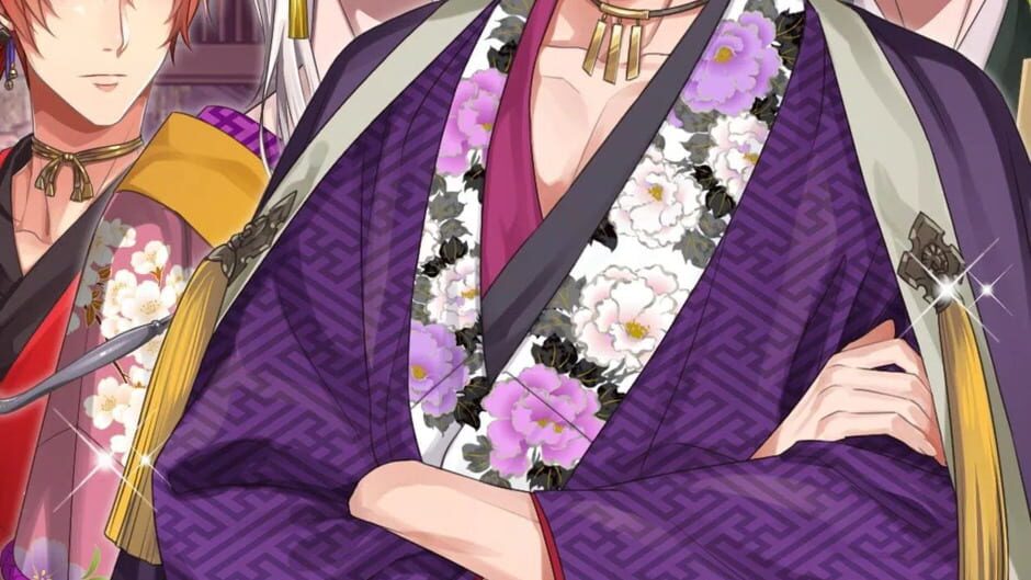 Screenshots Ephemeral Dreams, Eternal Love