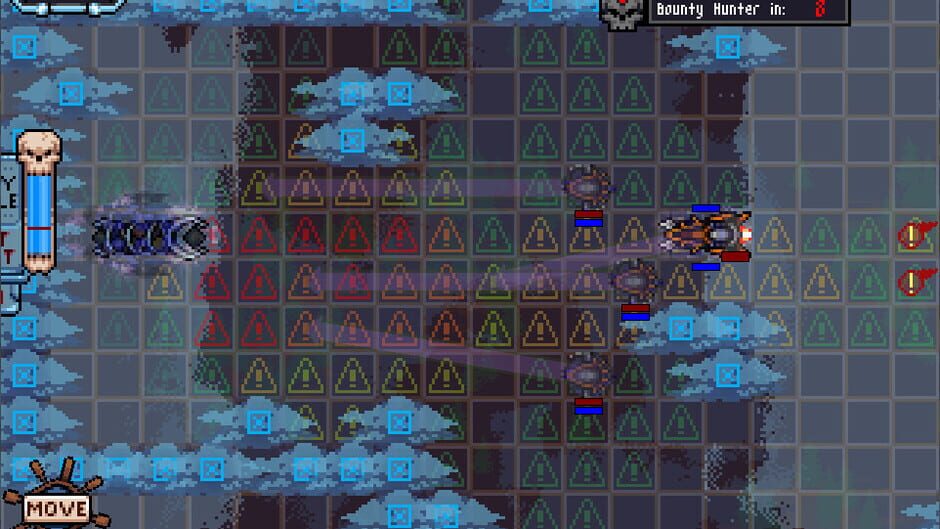 สกรีนช็อตจาก Orcish Skies (รูปที่ 4)