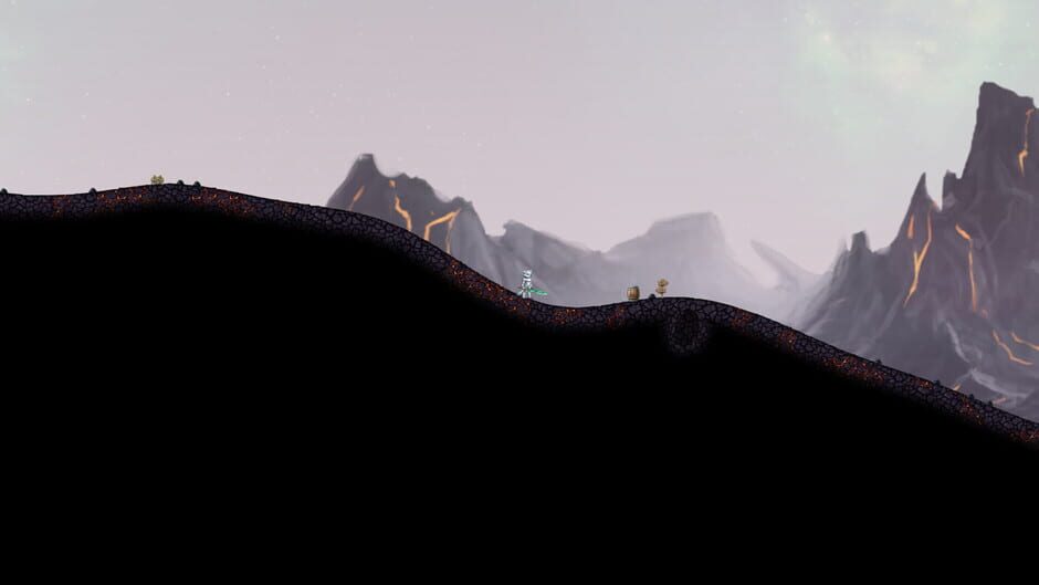 Starfuse screenshot