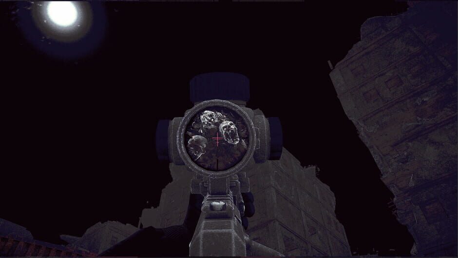 Project Watcher screenshot