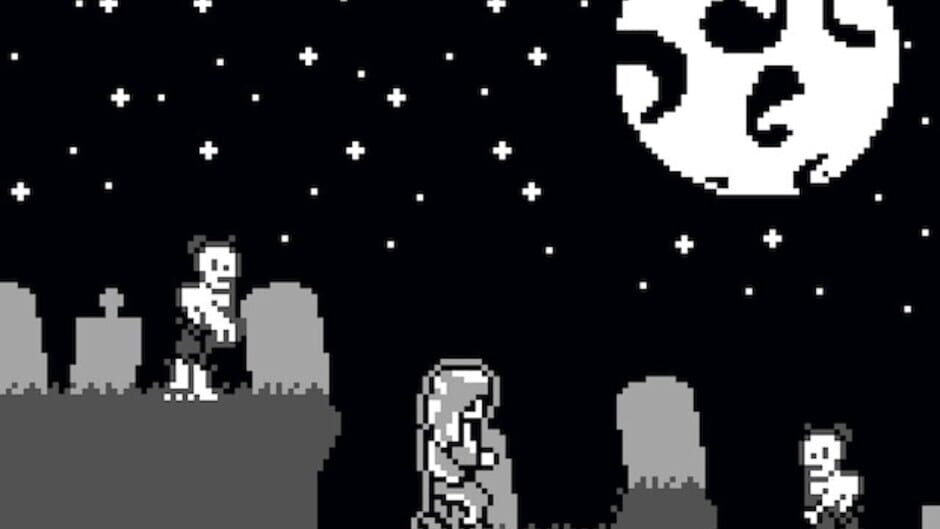 Revamped screenshot