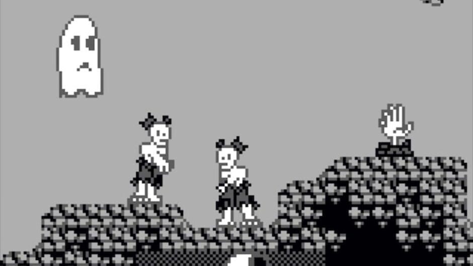 Revamped screenshot