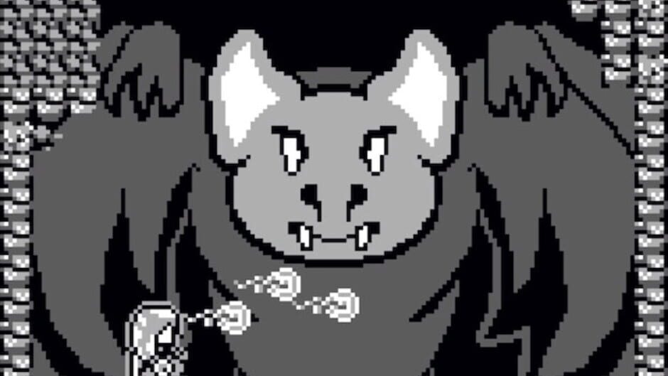 Revamped screenshot
