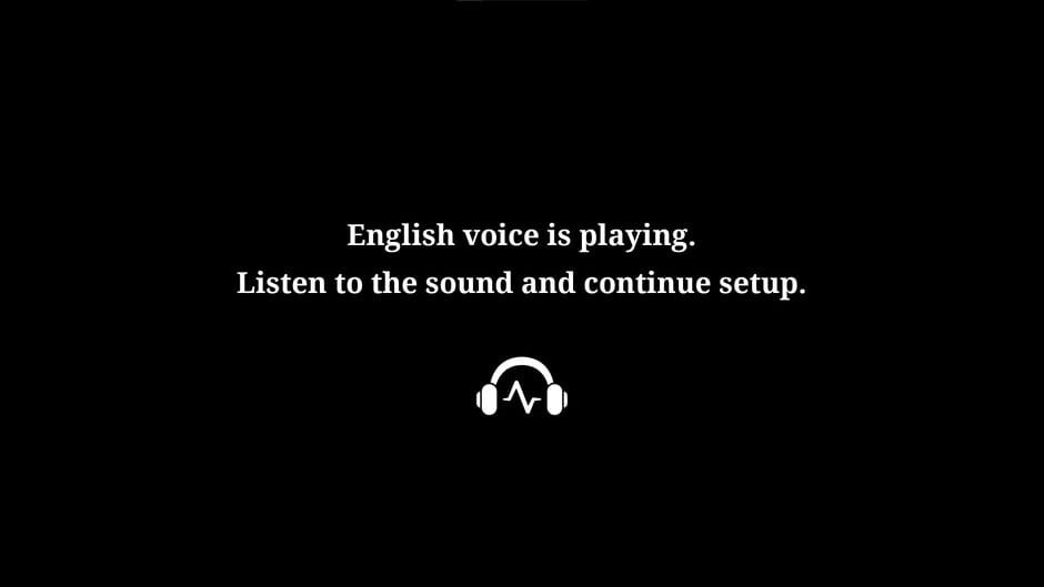 Flawless Darkness Screenshot