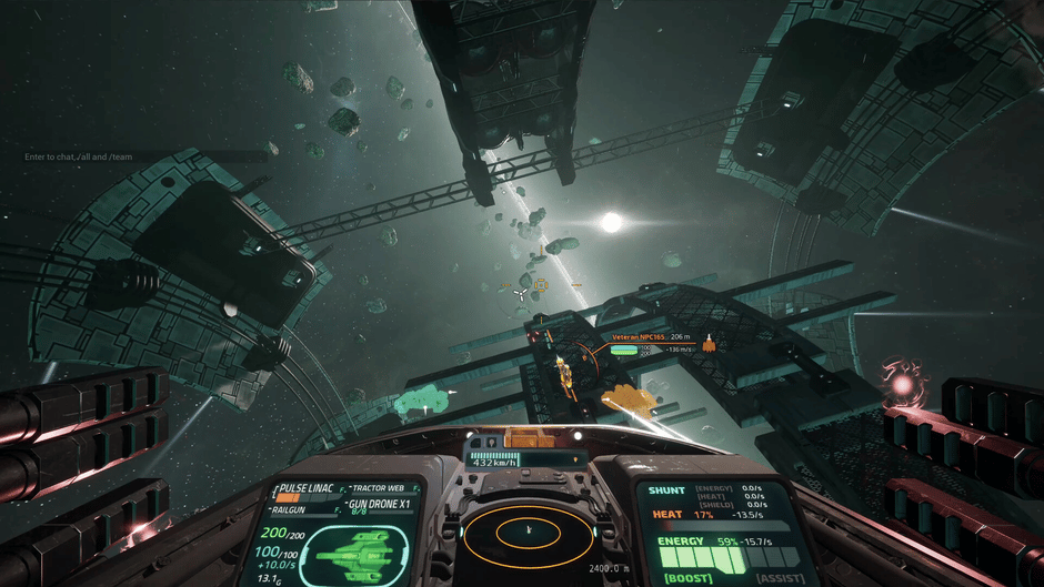 Rixer Screenshot