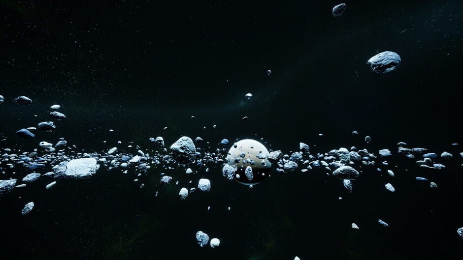 Rixer screenshot