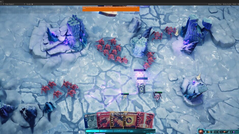 Overlode screenshot