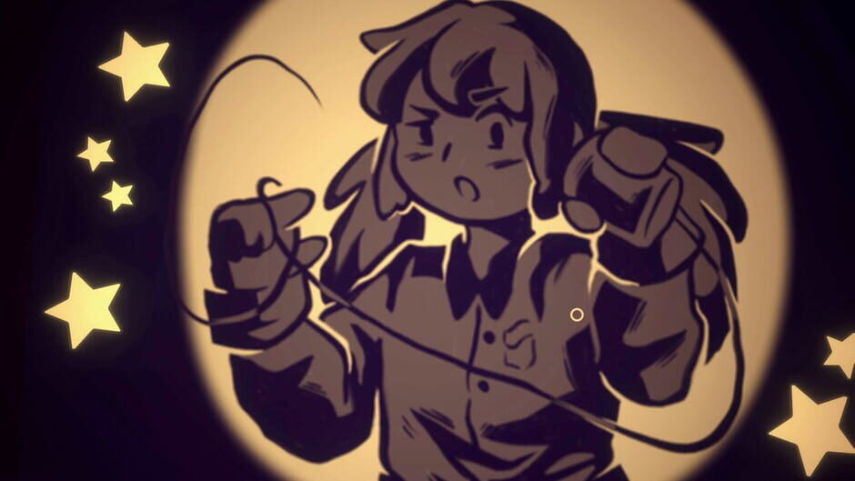 Projected Dreams Screenshot