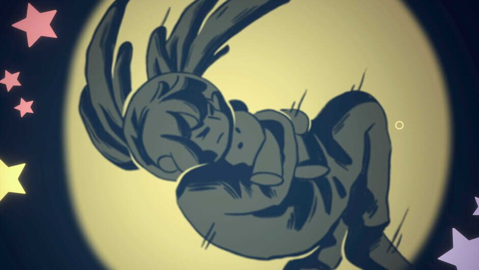 Projected Dreams Screenshot