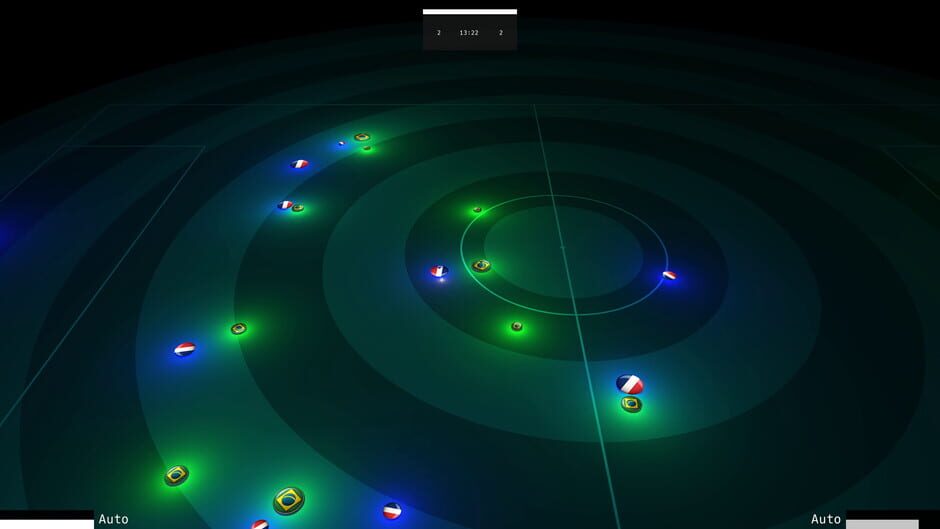TriFute screenshot