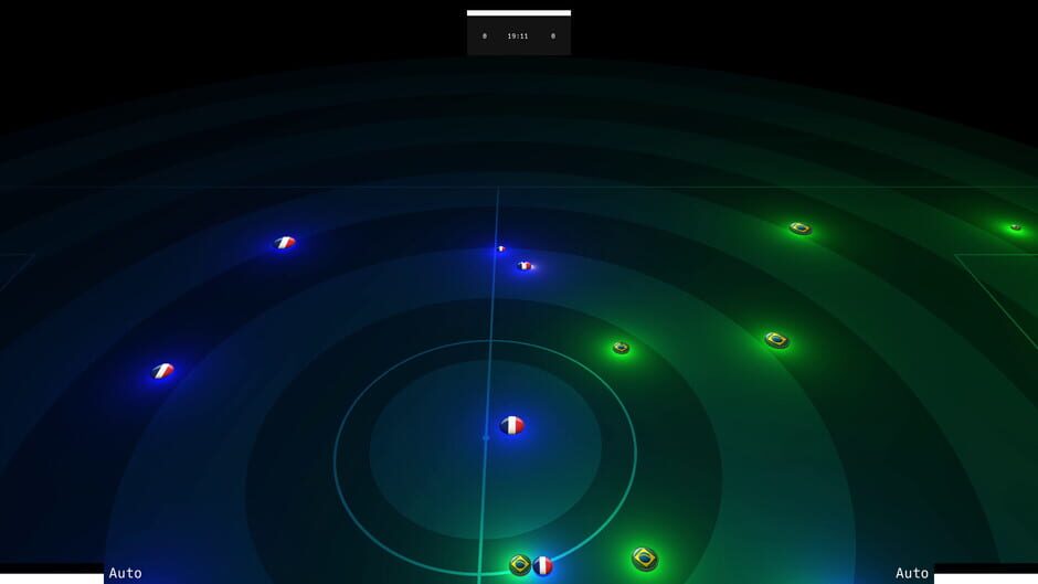TriFute screenshot