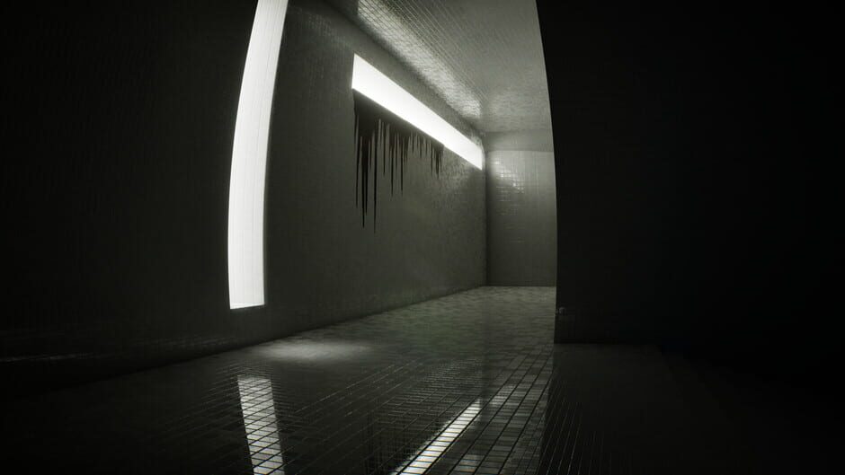 The Backrooms: Last Expedition Screenshot