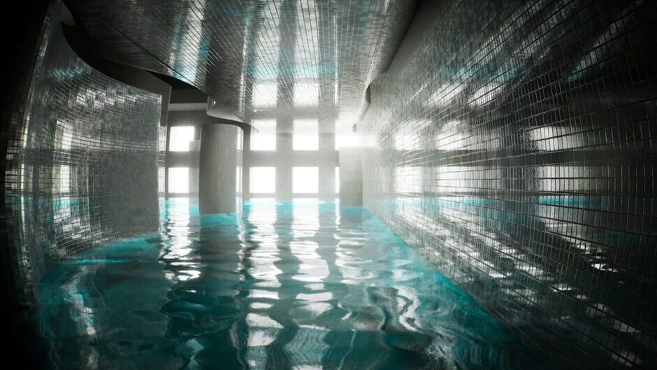 The Backrooms: Last Expedition Screenshot