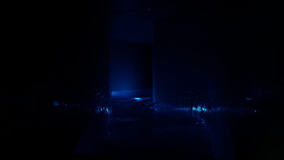 The Backrooms: Last Expedition Screenshot