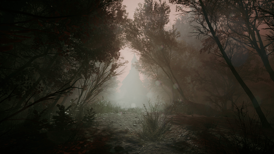 S: Lost Chapters Screenshot