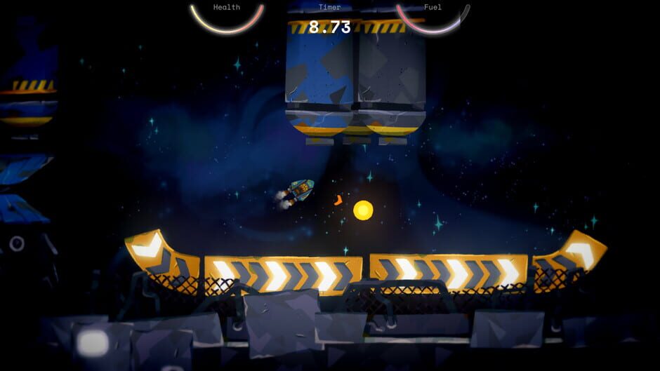 Space Tournament screenshot