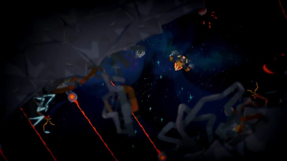 Space Tournament screenshot