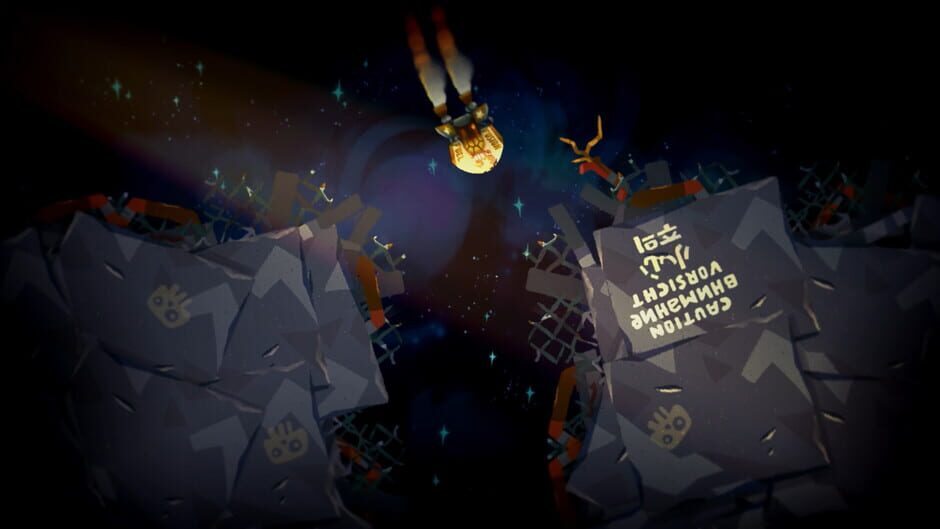 Space Tournament screenshot