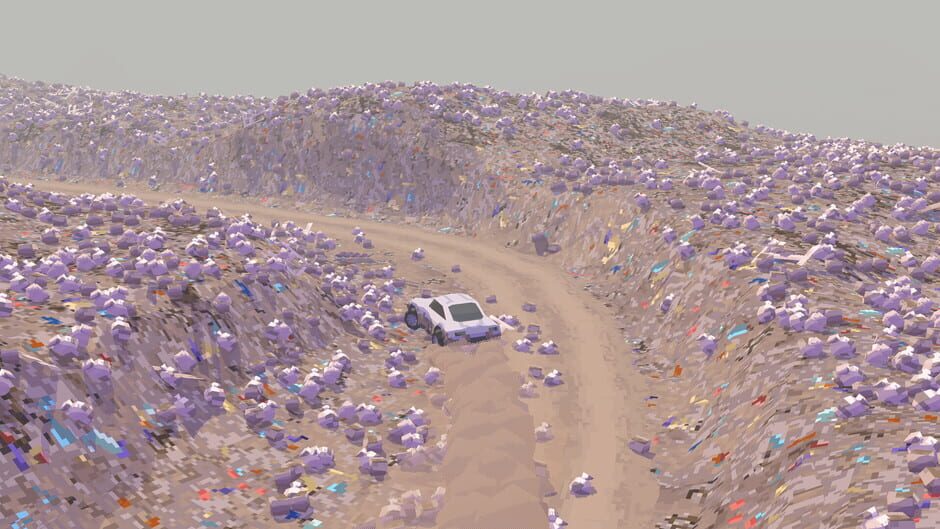 Screenshot Garbage Country