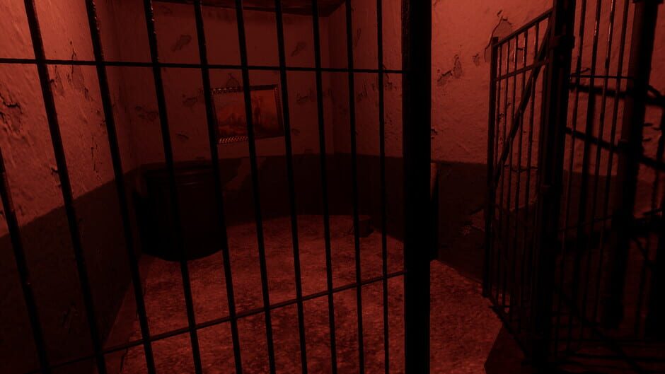 Unease screenshot