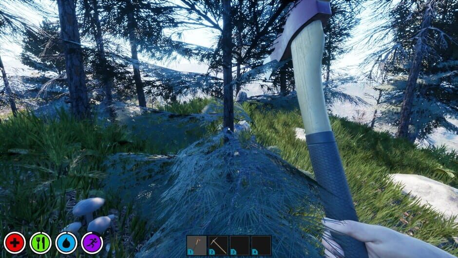 Your Journey of Survival Screenshot