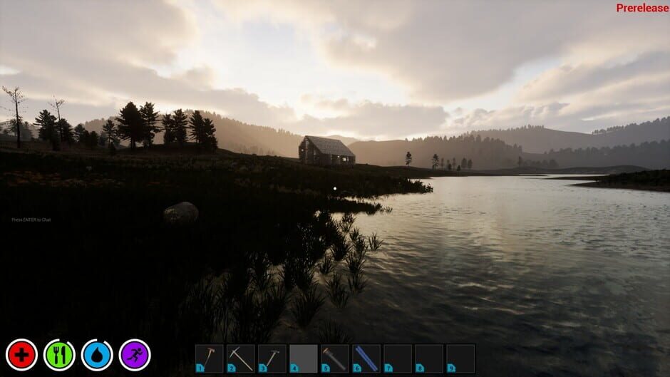 Your Journey of Survival Screenshot