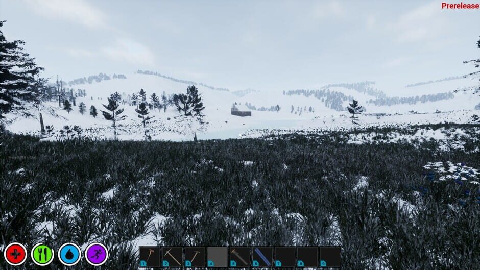 Your Journey of Survival Screenshot