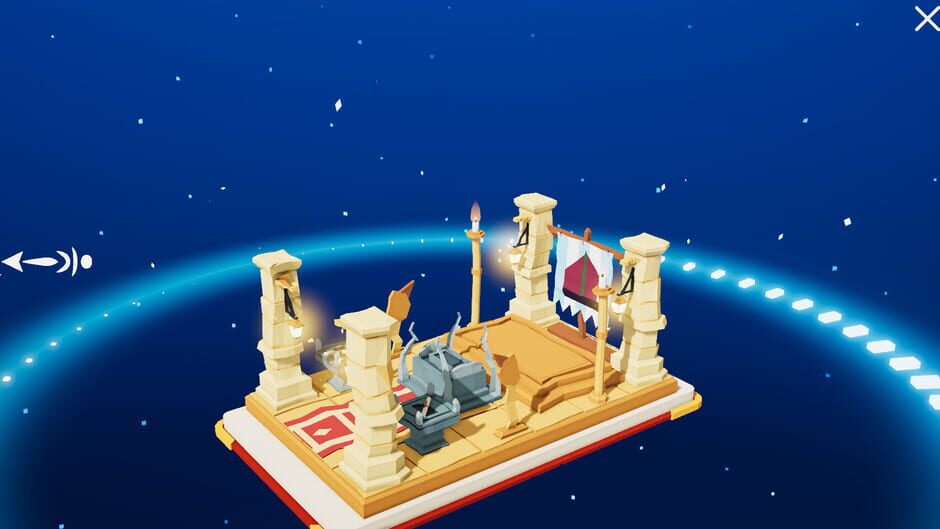The Book Of Hiro Screenshot