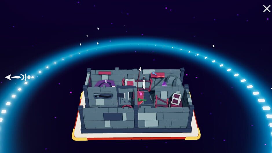 The Book Of Hiro Screenshot