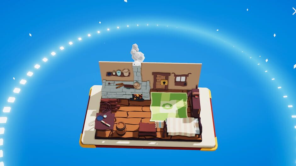 The Book Of Hiro Screenshot
