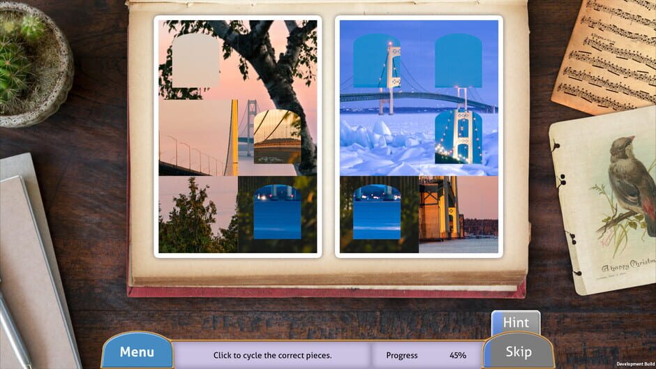 Finding America: The Great Lakes Screenshot