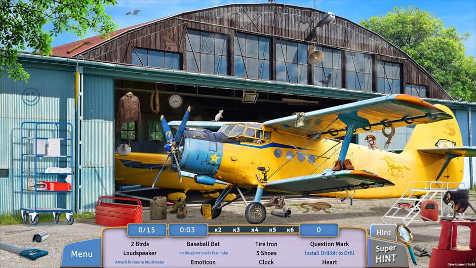 Finding America: The Great Lakes Screenshot