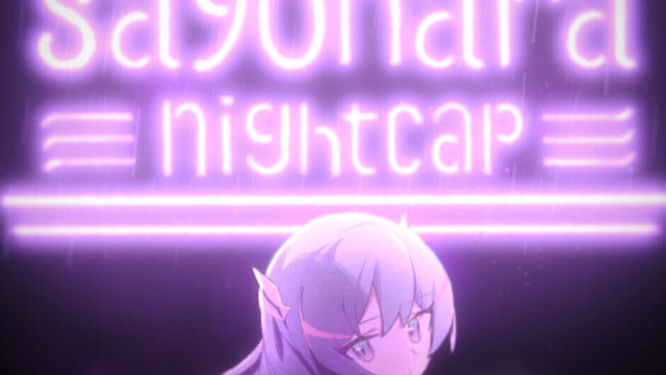 Sayonara NightCap screenshot
