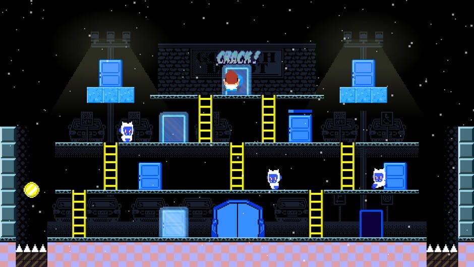 Goliath Depot Screenshot