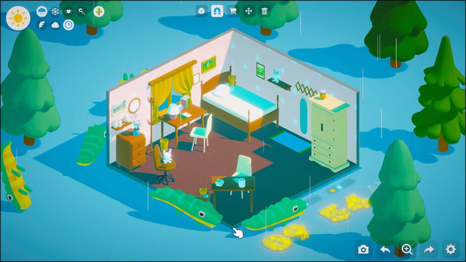 Room In Dream Screenshot