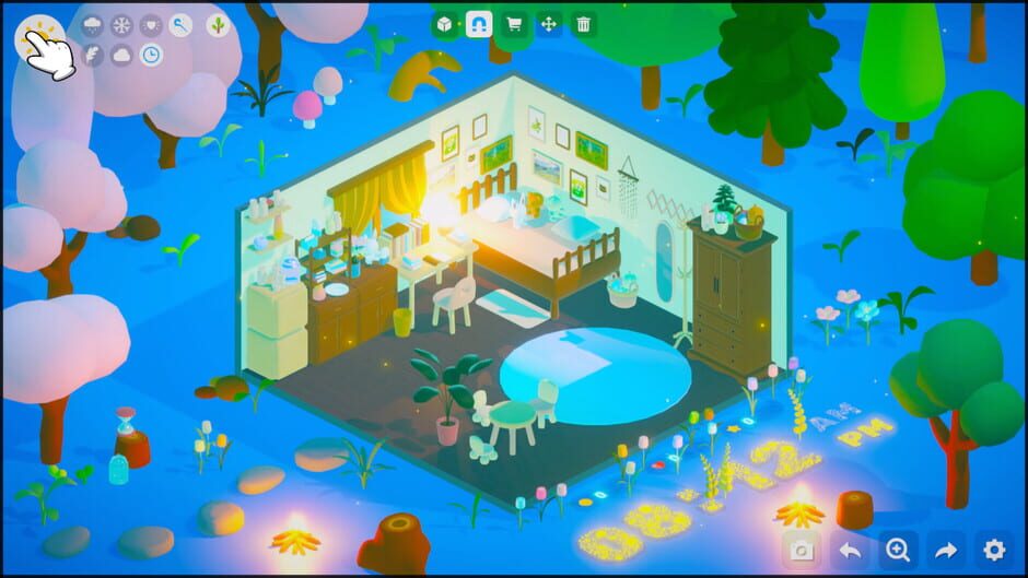 Room In Dream Screenshot