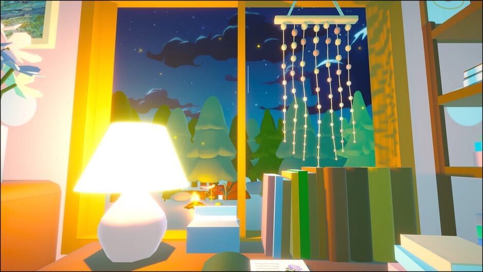 Room In Dream Screenshot