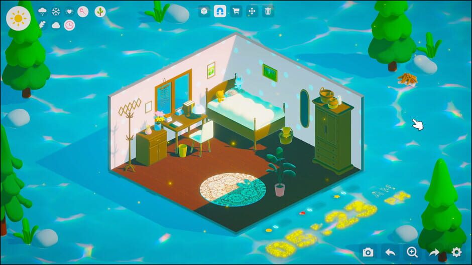 Room In Dream Screenshot