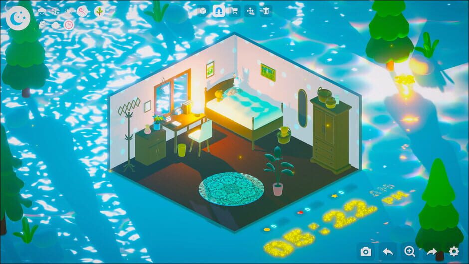 Room In Dream Screenshot