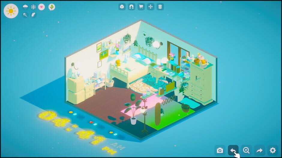 Room In Dream Screenshot