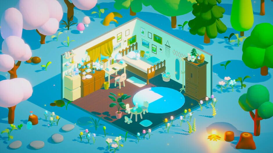 Room In Dream Screenshot
