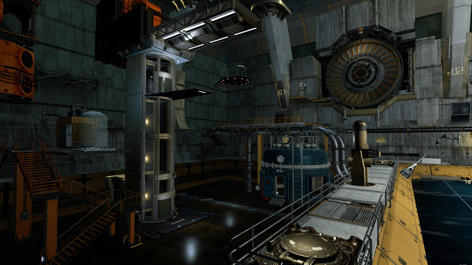 XR22-Seaguard Screenshot