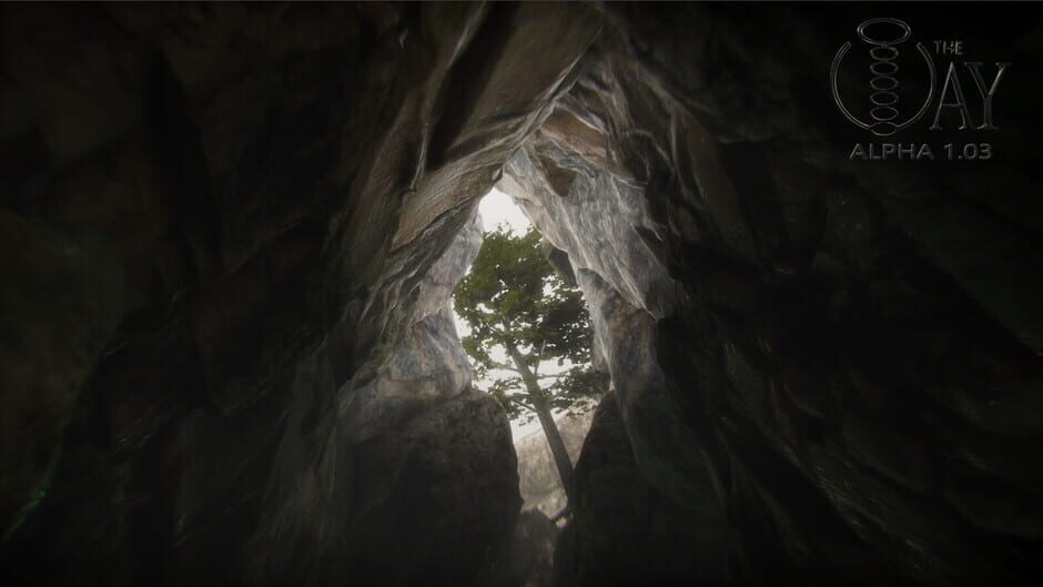 The Way screenshot
