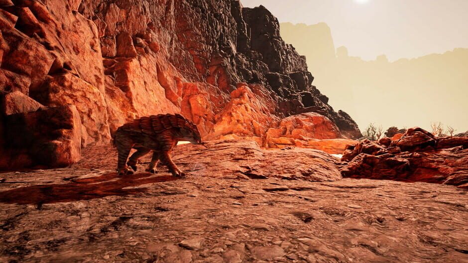 Icarus: New Frontiers Screenshot